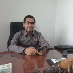 Sebelum Ditertibkan, Berikan Imbauan ke PKL yang Berjualan di Trotoar