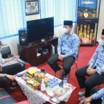 Pandemi, Kejari Akan "Sulap" Ruang Sidang di Rutan Samarinda