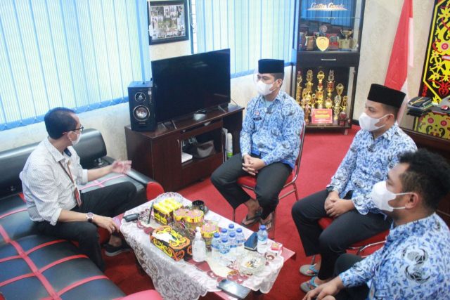 Pandemi, Kejari Akan "Sulap" Ruang Sidang di Rutan Samarinda