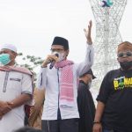 Selamatkan Palestina, Pemerintah Indonesia Harus Aktif Diplomasi ke Keamanan PBB