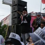 Aksi Solidaritas Kemanusiaan Kaltim Kumpulkan Donasi Rp 180 Juta untuk Palestina