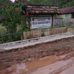 Warga Keluhkan Jalan Rusak di Medsos, Camat Palaran Lakukan Ini