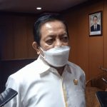 Makmur HAPK : Dinkes Harus Awasi Penggunaan Rapid Test Antigen