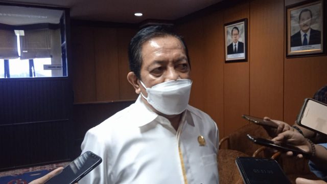 Makmur HAPK : Dinkes Harus Awasi Penggunaan Rapid Test Antigen