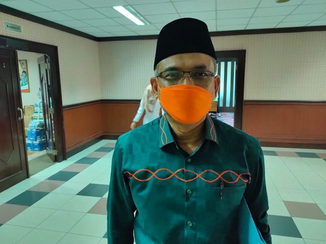 Komisi II DPRD Kaltim Dorong Penambahan Penyertaan Modal Bankaltimtara