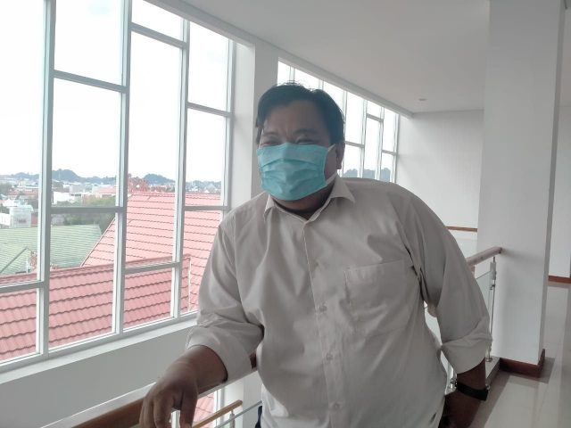 Pembelajaran Tatap Muka Mulai Juli 2021, Keselamatan Tetap yang Utama