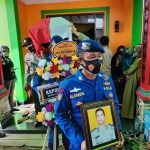Terjatuh dari Kapal Patroli, Perwira Polairud Berau Gugur Saat Bertugas