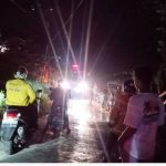 Listrik Padam, Api Lilin Nyaris "Gosongkan" Rumah di Sempaja Utara
