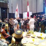 Alimuddin Latif Resmi Nakhodai BPW KKSS Kaltim