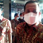 Siapa Pengganti Thohari Azis? Safaruddin: Tunggu DPP!