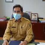 Senin Nanti, Rahmad Mas'ud Dilantik sebagai Wali Kota Balikpapan