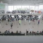 Bandara SAMS Sepinggan Layani 222.706 Penumpang Selama Periode Pengetatan Mudik