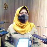 kurva perkembangan COVID-19 di Kaltim sudah melandai