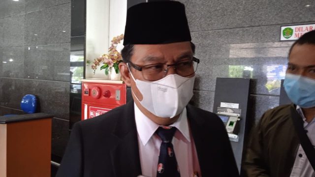 Jokowi Ngamuk! Dana Transfer hanya “Diparkir” di Rekening, Ini Kata Pemprov Kaltim