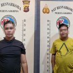 Sembunyi di Toilet Saat Rumahnya Digerebek Polisi, Apa yang Disembunyikan Pria Ini?