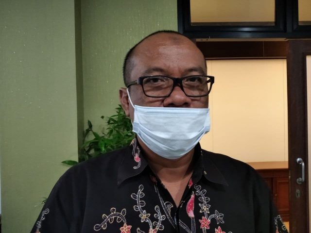 10 SMP Belum Bisa Terapkan PPDB Daring