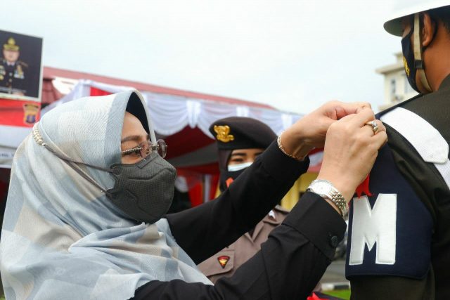 Ops Ketupat Mahakam 2021 Dimulai, Fokus Larangan Mudik