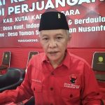 Wakil Ketua DPRD Kaltim Kesal, Perbaikan Jembatan Sungai Payang Belum Dimulai