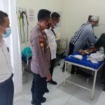 Mandi di Dekat Pencucian Kendaraan, Bocah Tenggelam