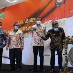 3 OPD Pemprov Kaltim Raih Penghargaan LPPD Terbaik Nasional