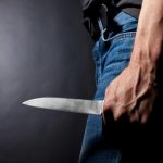 Buron Selama 25 Hari, Pelaku Penikaman Ditembak Polisi