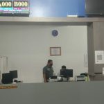 Selama Pandemi, Imigrasi Tanjung Redeb Hanya Terbitkan 941 Paspor