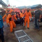Pria yang Meloncat dari Jembatan Mahkota II Hanyut 800 Meter, Jasad Mengapung