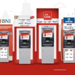 Mulai 1 Juni, Cek Saldo dan Tarik Tunai di ATM Link Dikenai Tarif
