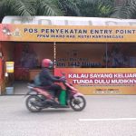 Rendi: Dilarang Mudik, Silahkan Tindak Pelanggar Prokes