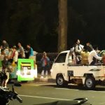 Nekat Takbiran Keliling, Bakal Dibubarkan