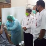 4.122 ODGJ dan Penyandang Disabilitas se-Kaltim Akan Divaksinasi COVID-19