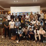 51 Peserta UKW Dinyatakan Kompeten, Ini Pesan Dewan Kehormatan PWI Pusat