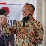 Samsun Gregetan Potensi Pertanian Tak Maksimal, Ini Alasannya