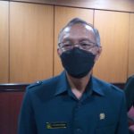 Air Sungai Bangai, Ini Kata Wakil Ketua DPRD Kaltim