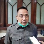 Serapan Anggaran Hanya 36 Persen, Sarkowi V Zahry : APBD-P Kurang Relevan
