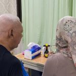 Awang Faroek Masuk Rumah Sakit hingga Dikabarkan Wafat, Donna: Butuh Istirahat