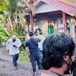 Banjarmasin Geger! Mayat Wanita Ditemukan Tanpa Kepala, Pembunuhnya Diringkus