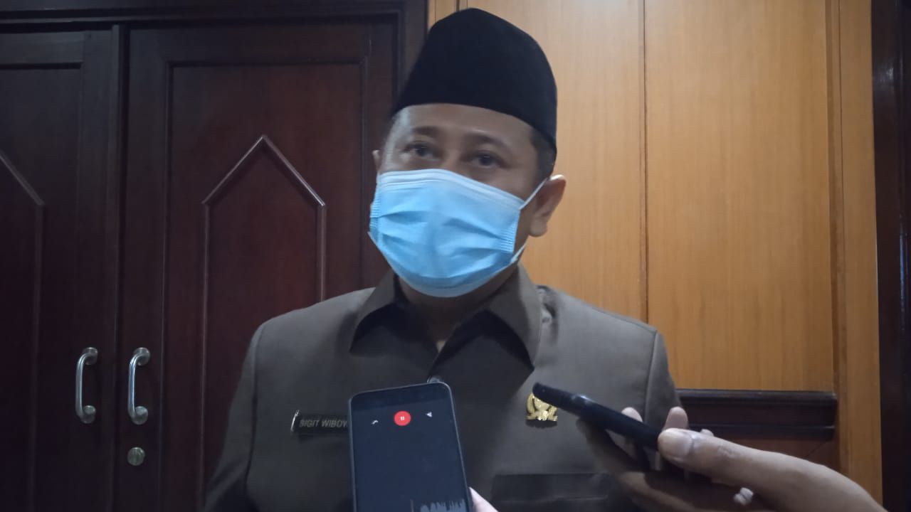 Bankaltimtara Ajukan Penyertaan Modal Rp 150 Miliar, Sigit Wibowo: Nanti Kita Sesuaikan Kemampuan Keuangan 