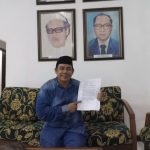Begini Penjelasan Ketua Yayasan Melati Kaltim Soal Pengosongan Gedung SMAN 10