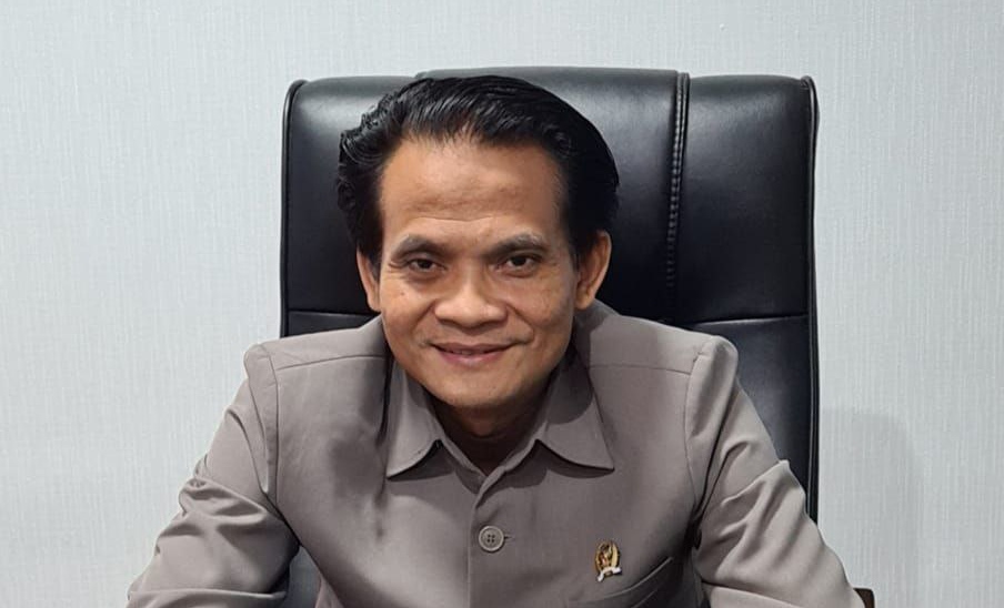 Wakil Ketua DPRD Samarinda Apresiasi Kinerja FKPM Sebagai Mitra Kepolisian