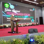 Bersahabat dengan Kepala BKKBN, Isran Bilang Penghargaan Manggala Karya Kencana 2021 tetap Objektif