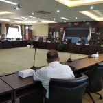 DPRD Kukar Pertanyakan Penggunaan Dana COVID-19