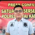 Dana COVID-19 di Kukar Diduga Dikorupsi