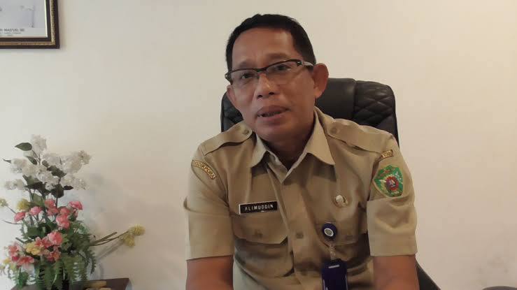 Data Domisili Jadi Kendala PPDB Online Sistem Zonasi, Ini Penjelasan Kadisdikpora PPU