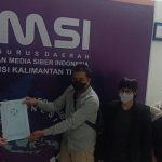 Dewan Pers Verifikasi Faktual Kepengurusan JMSI Kaltim
