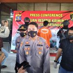 Diejek Alat Kelamin Besar tapi Letoy, Alasan Pelaku Aniaya PSK Kopi Pangku