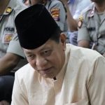 Digeser dari Kursi Ketua DPRD Kaltim, Makmur HAPK Saya Tidak Berhak Menjawab