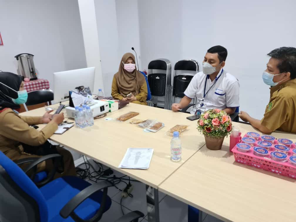 Dinas Koperasi Kukar dan BNN Kaltim Siapkan Pelatihan Wirausaha di Desa "Bersinar"