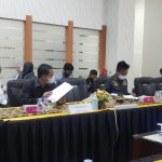 Diskusi dengan BPK RI, Peran DPRD Kaltim Mengawasi BUMD Perlu Dipertajam
