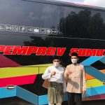 Gubernur Sumut Kunjungi Rumah Al-Qur'an Milik UAS